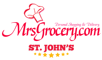 Grocery Delivery St. John's